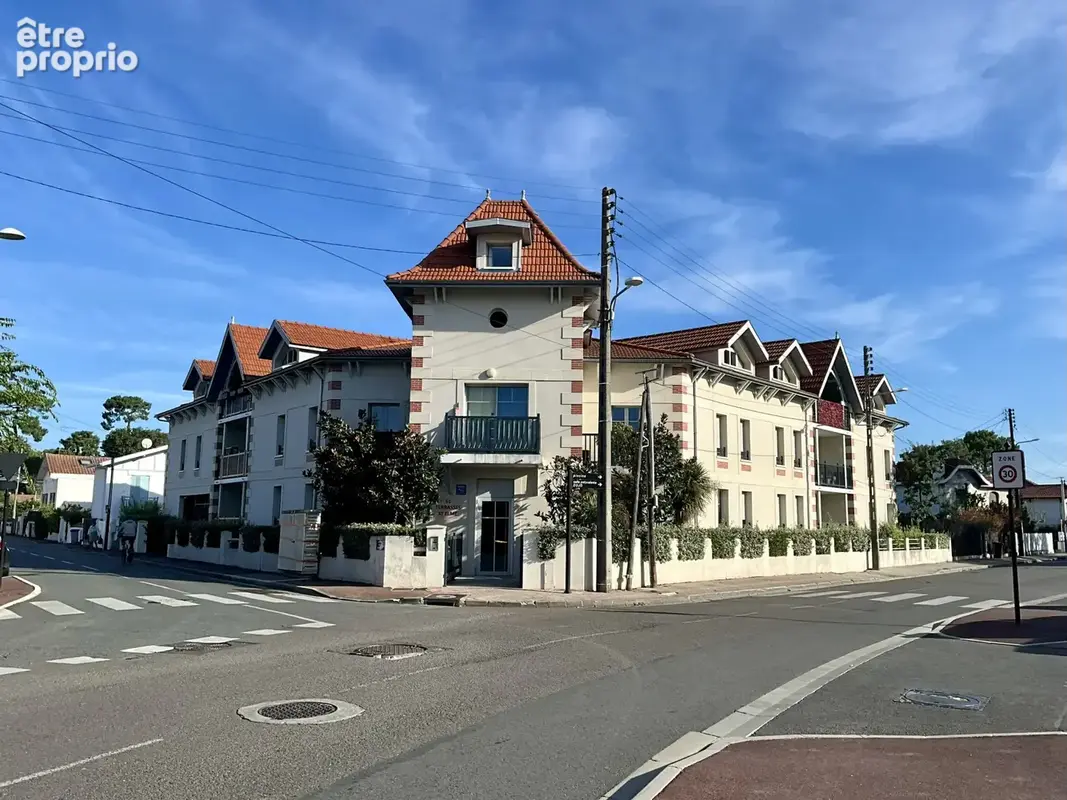 Photo Appartement à Arcachon au prix de 668 775€