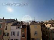 Appartement à SAINT-ZACHARIE