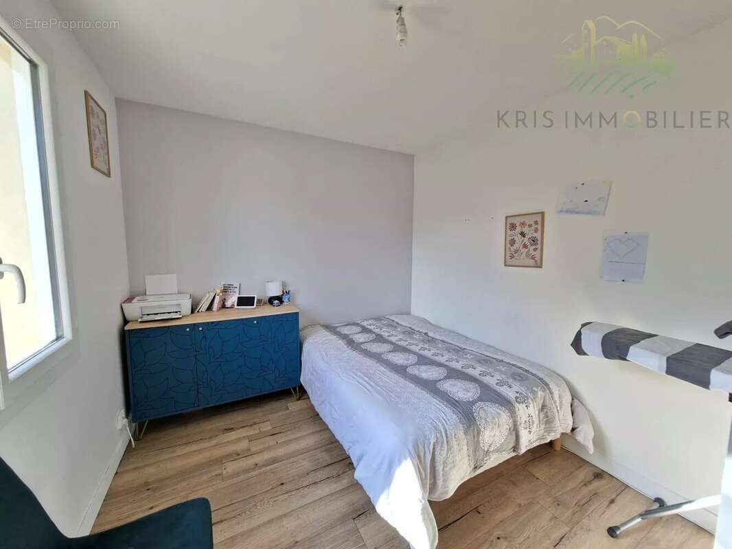 Maison à LIZY-SUR-OURCQ