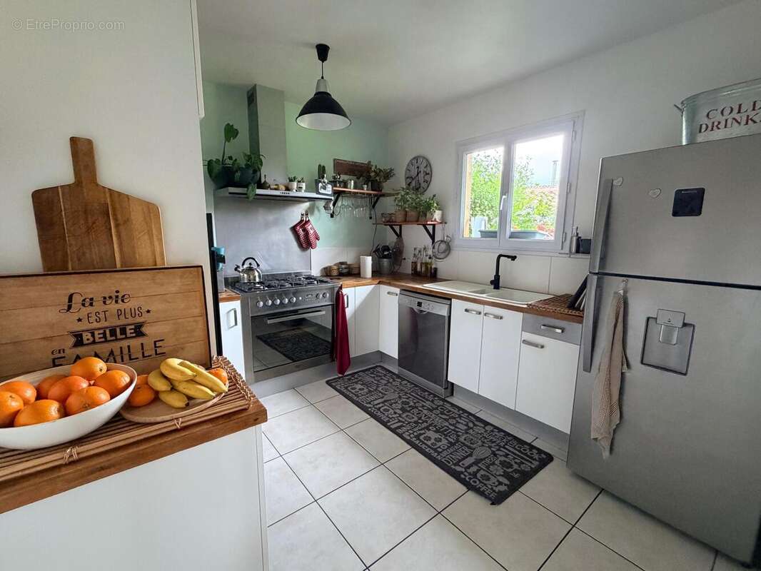 Maison 133 m² à Ares  - photo 3