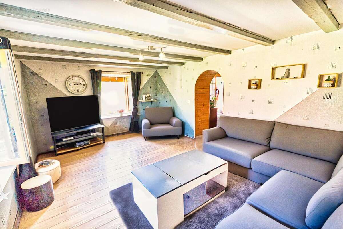 Photo 3 - Maison à RUPT-SUR-MOSELLE