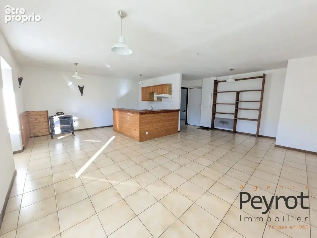 Appartement à PUYVALADOR