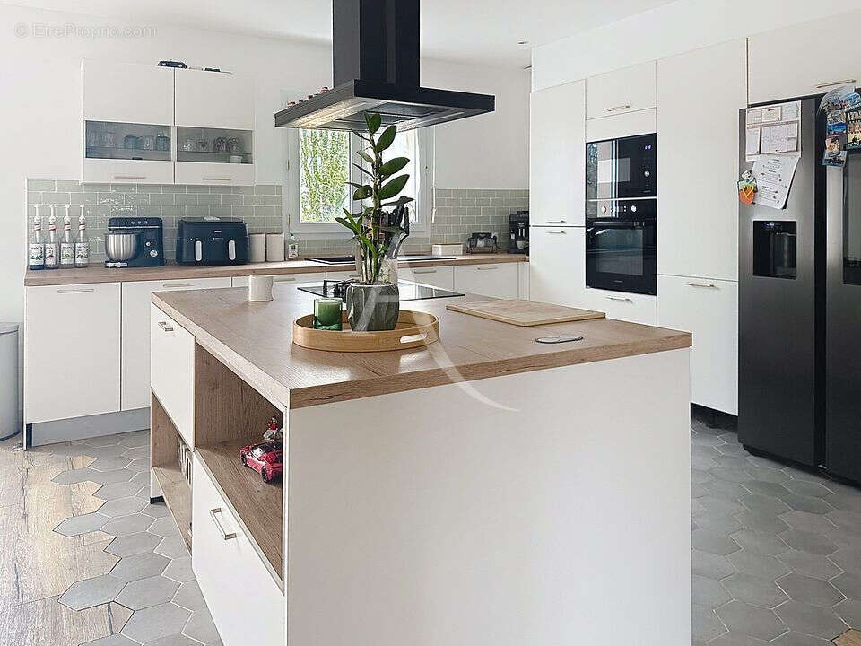 Maison à JUIGNE-SUR-LOIRE