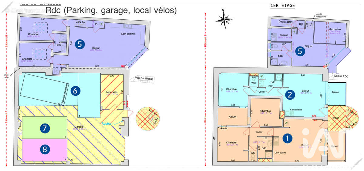 Photo 6 - Appartement à LA TESTE-DE-BUCH