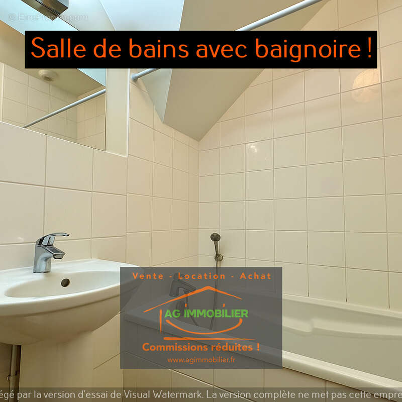 Maison à SAINT-GREGOIRE