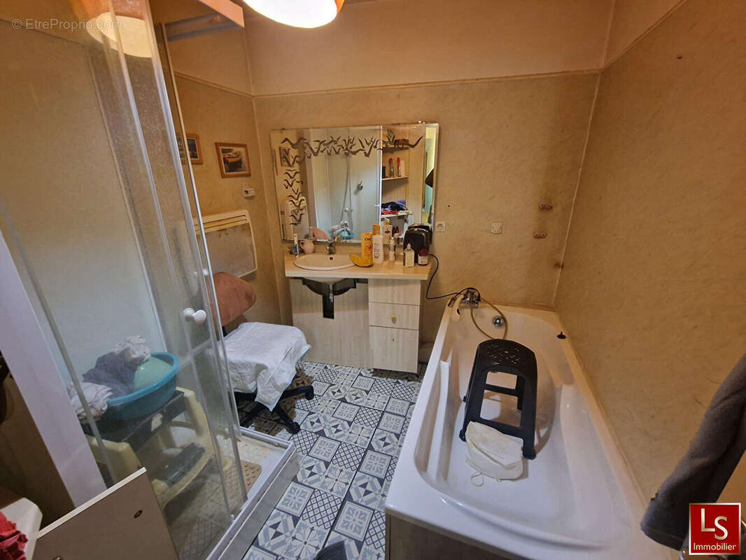 Appartement à ROANNE