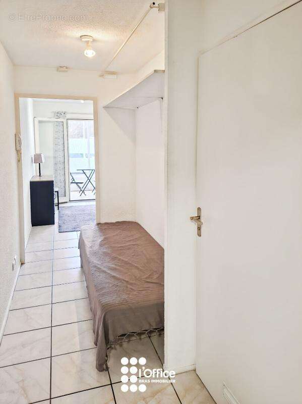Les Sables D Olonne, Appartement 18m2! - photo 4