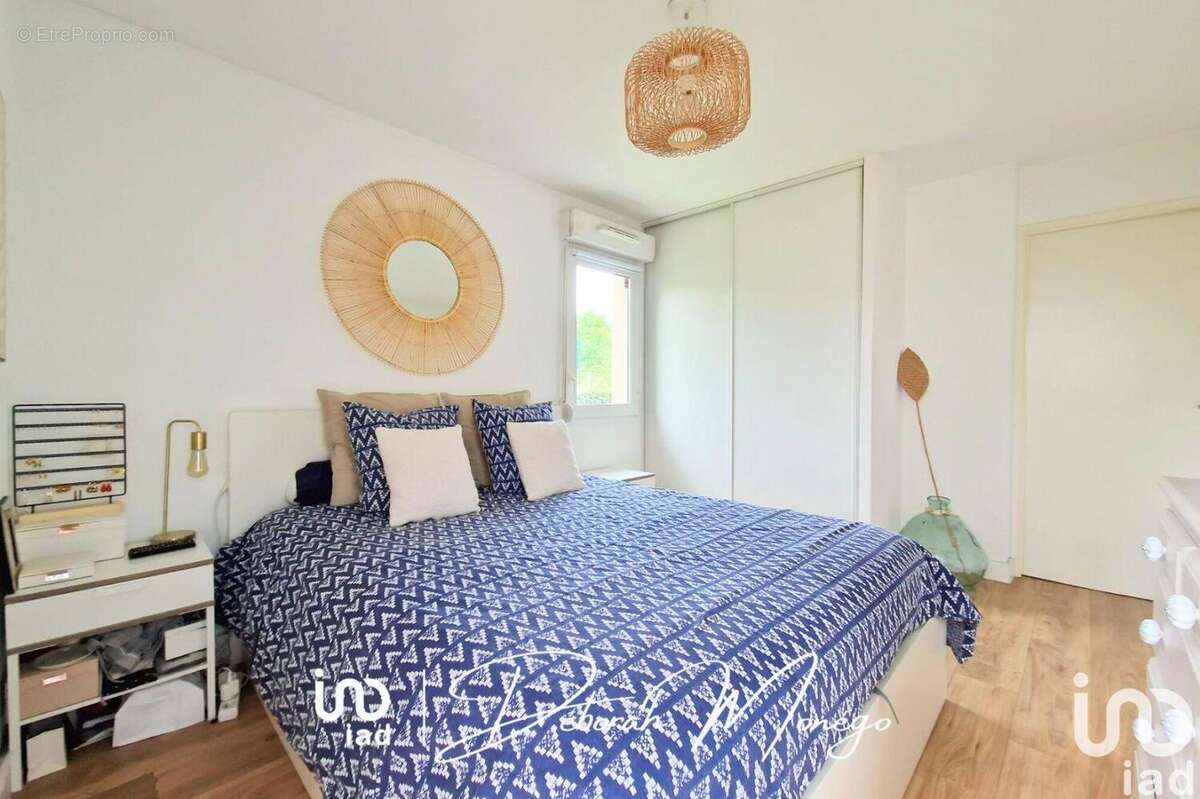 Photo 8 - Appartement à MANTES-LA-VILLE