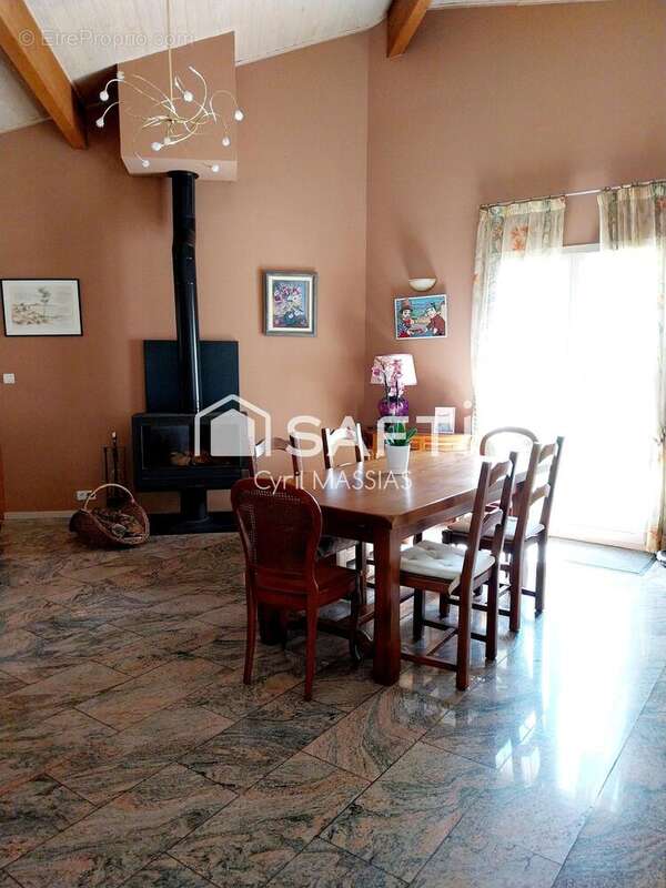 Photo 3 - Maison à LACANAU