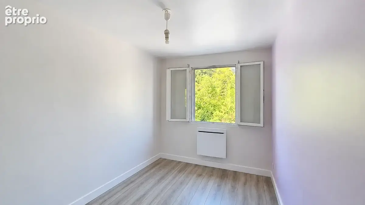 Vendargues  au calme maison t4  en duplex de 86m2 + terrasse expo sud  et 2 places de parking - photo 12
