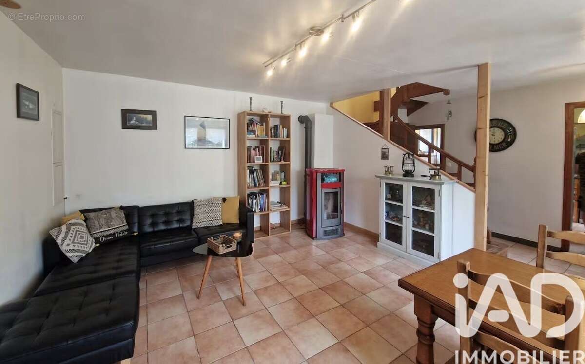 Photo 4 - Maison à PAIMPOL