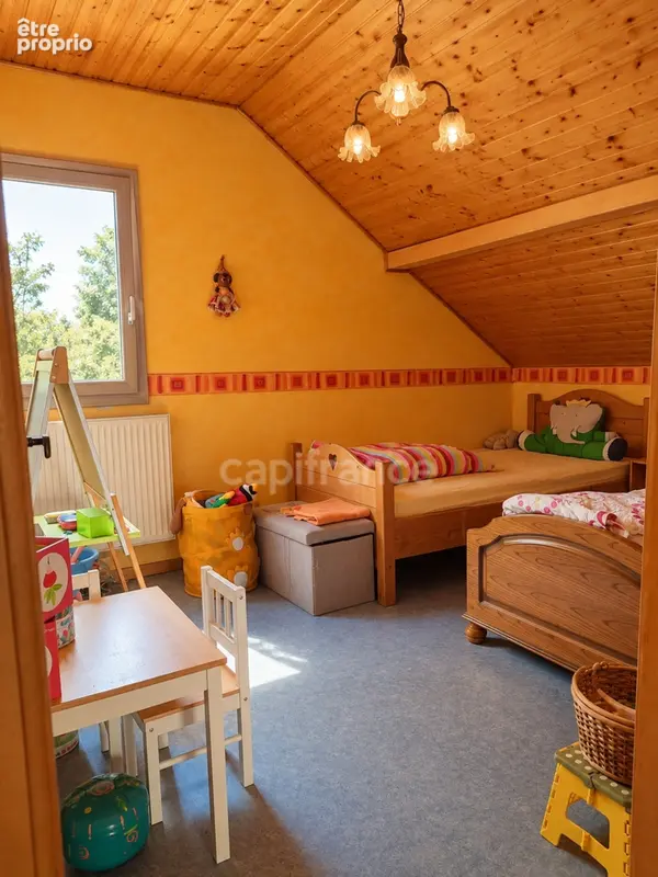 Entre lacs, montagnes et nature, une maison familiale avec une magnifique vue dégagée - photo 8