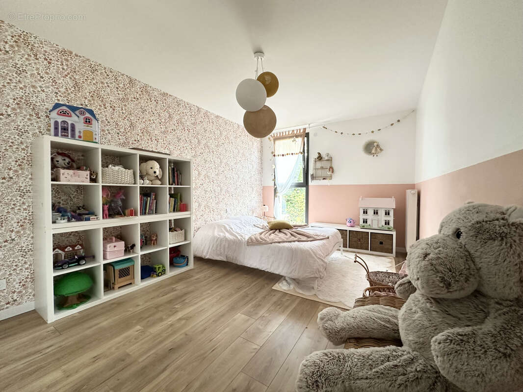 Maison T8 Rosnay - photo 11
