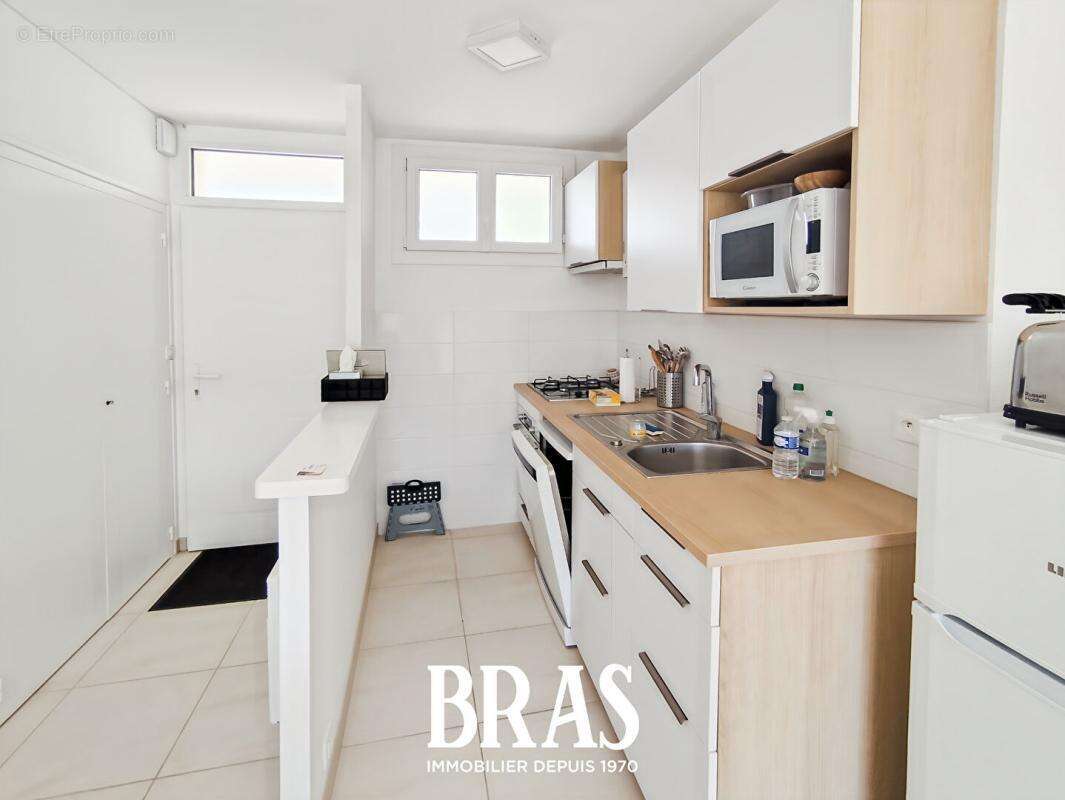 Appartement 2 pièces Pornichet - photo 3
