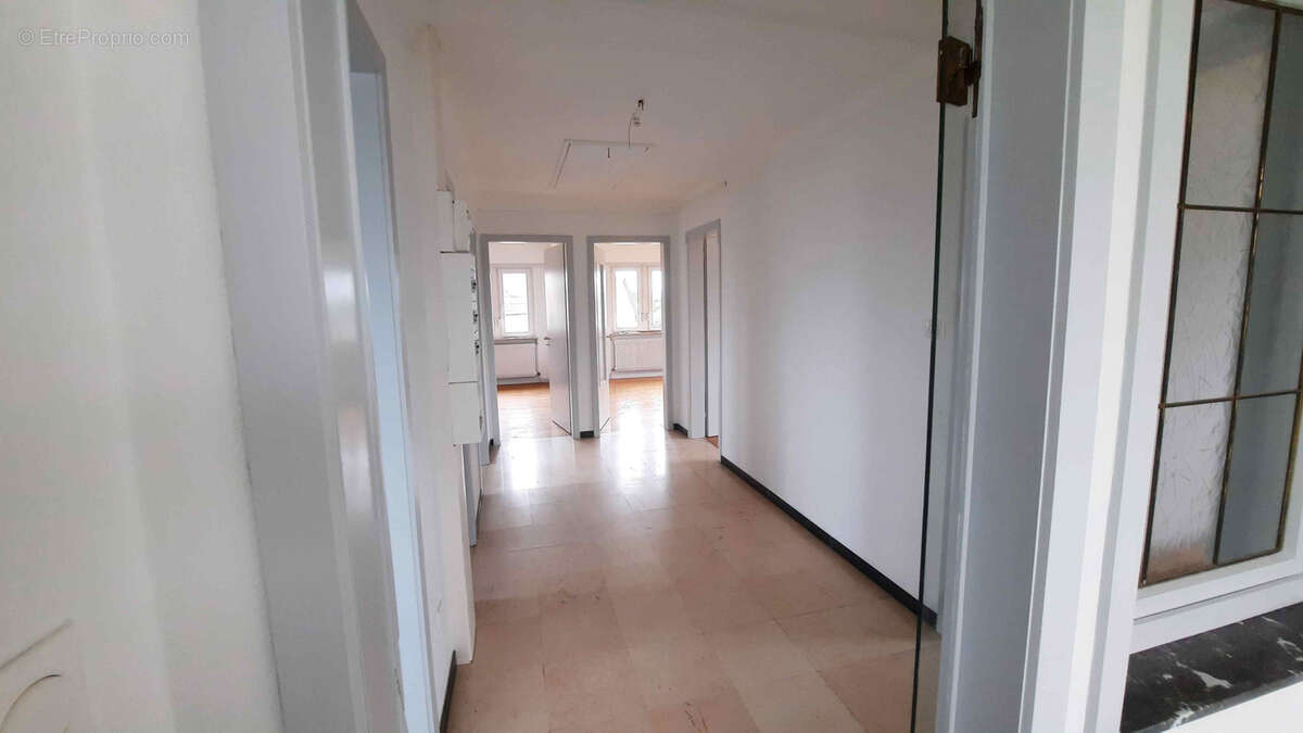 Maison à HEIMSBRUNN