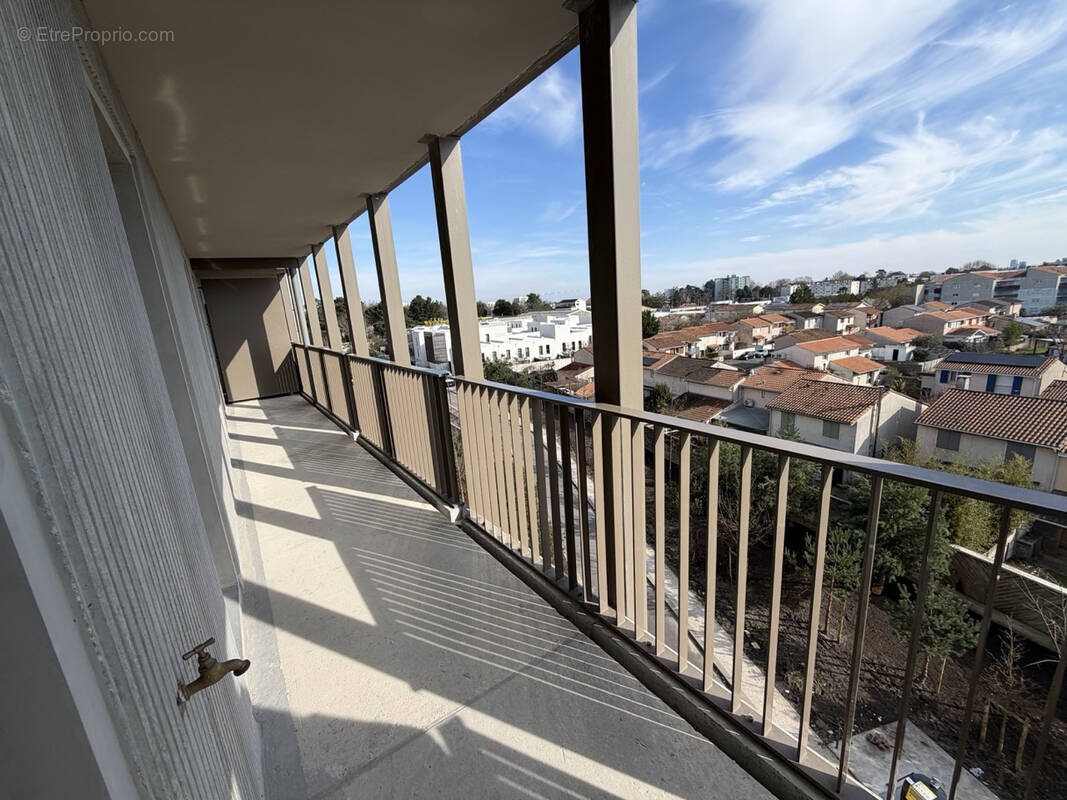 Appartement à MERIGNAC