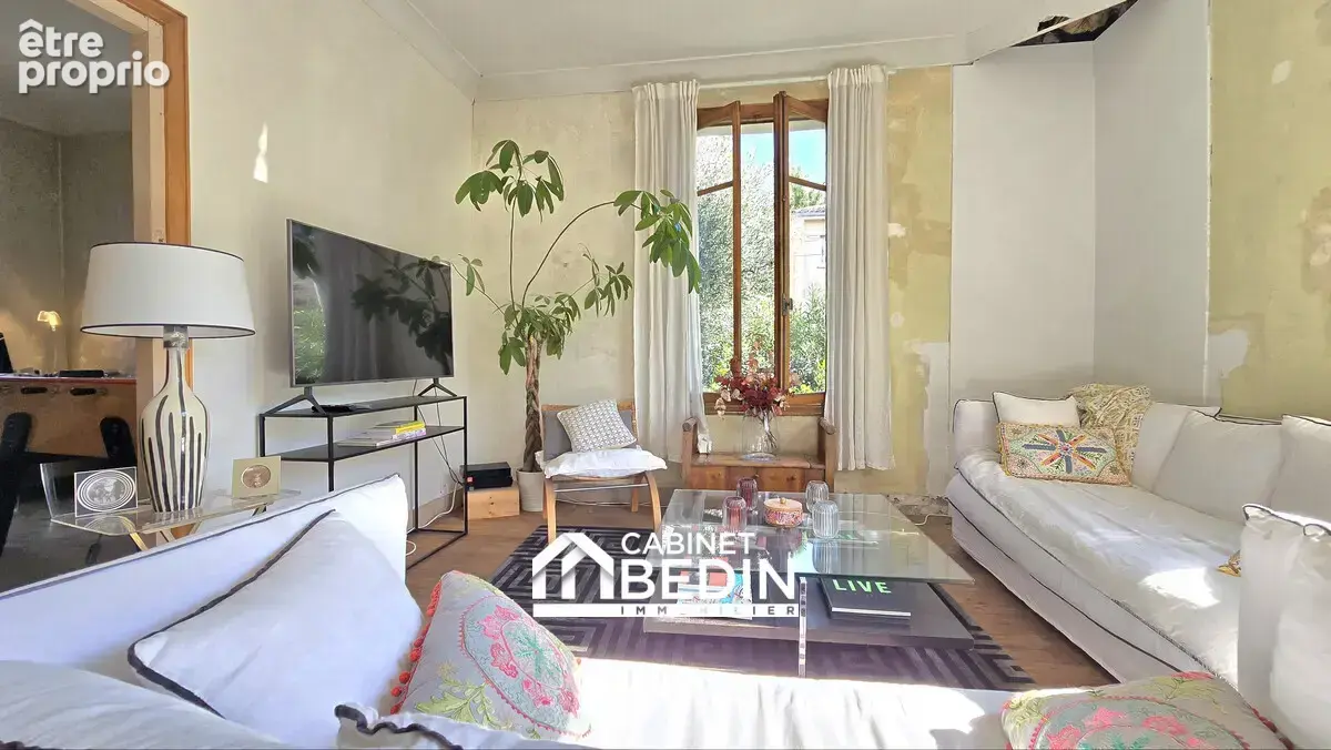 Maison 6 pièces 140 m² à vendre à Bordeaux (33200) - photo 3