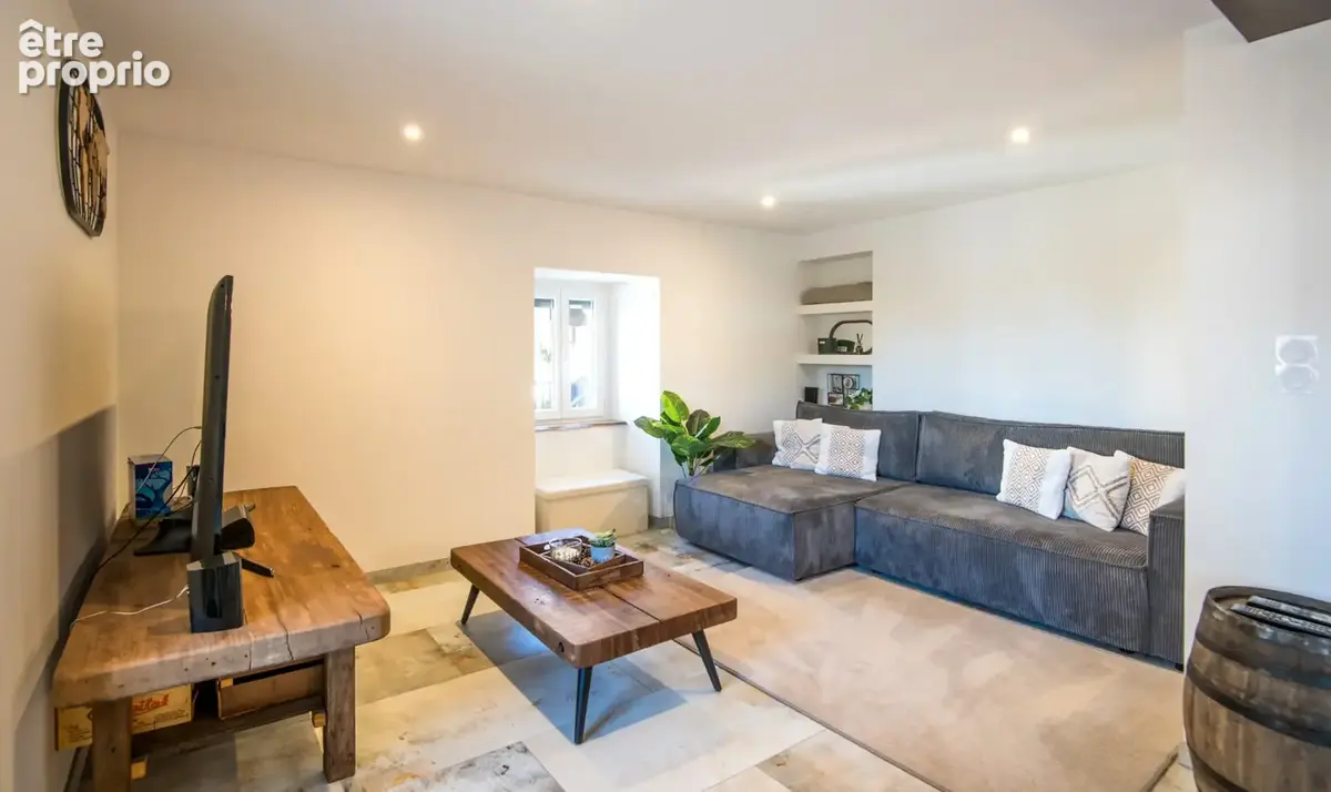 Maison T4 Onet-le-Château - photo 1
