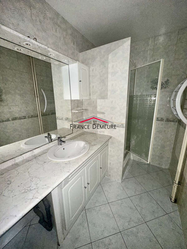 Appartement à FRANCONVILLE