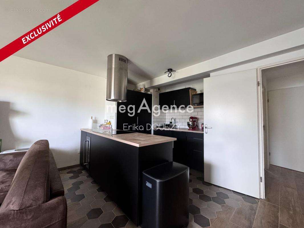 Appartement à CHOLET
