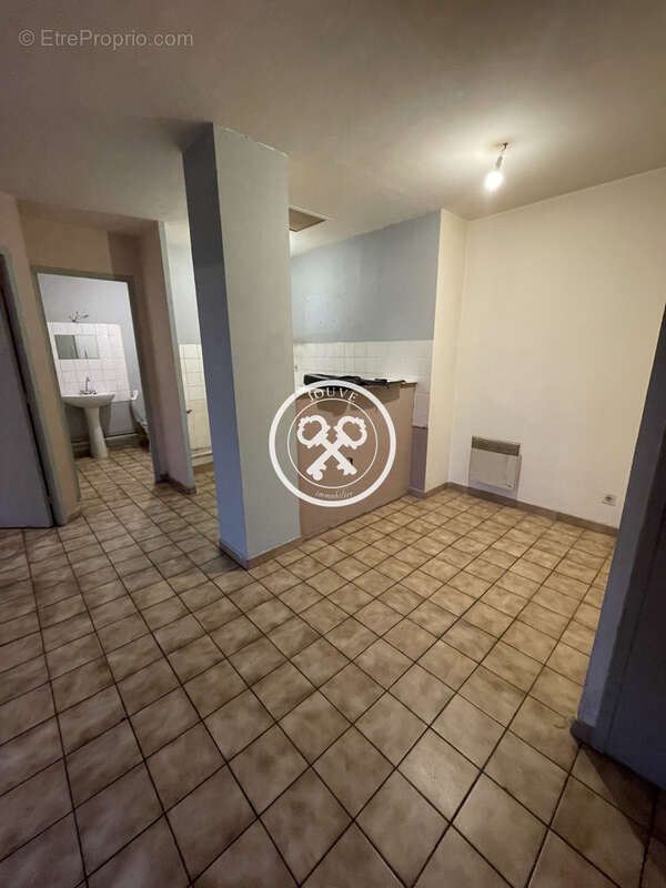 Appartement à TROYES