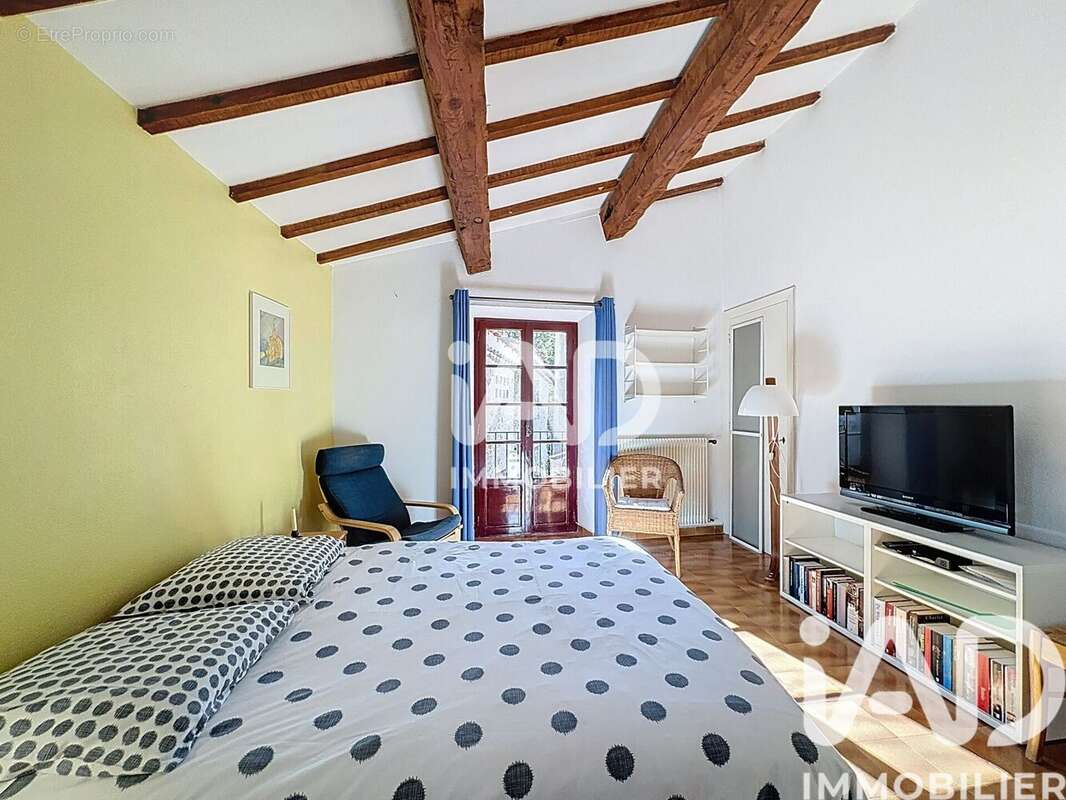 Photo 6 - Appartement à SAINTE-AGNES