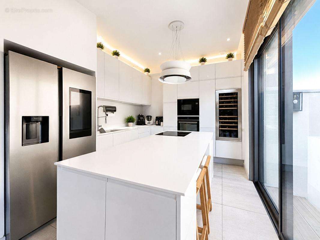 Vente Maison 170m2 BORDEAUX (33800) - photo 4