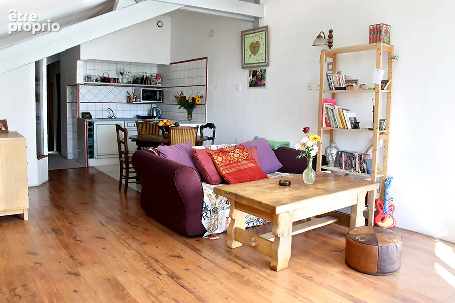 Immeuble 4 pièces 180 m² - photo 9