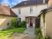 Maison à VICQ-SUR-GARTEMPE