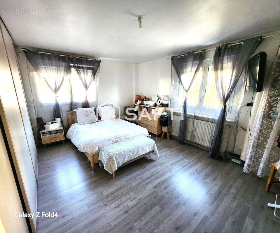 Photo 8 - Maison à SAINTE-CROIX-EN-PLAINE