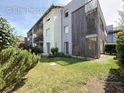 Appartement à CHENS-SUR-LEMAN