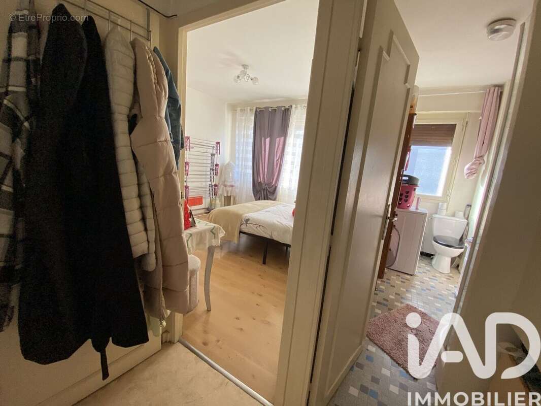 Photo 6 - Appartement à SAINT-GAUDENS