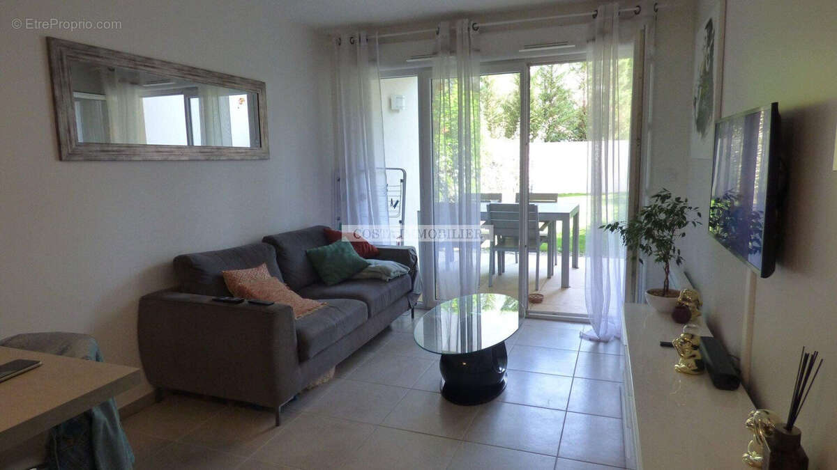 Appartement 2 pièces - Vidauban - photo 9