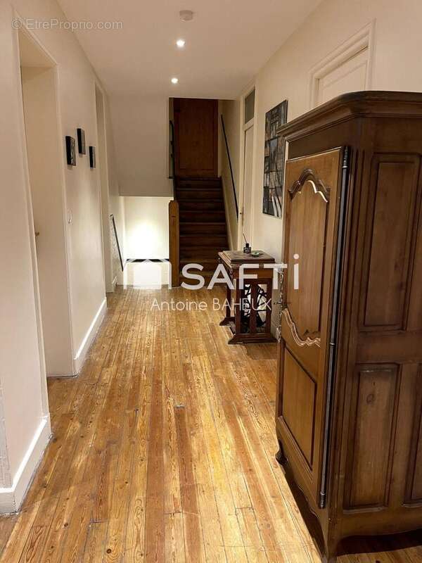 Photo 4 - Maison à DOUAI