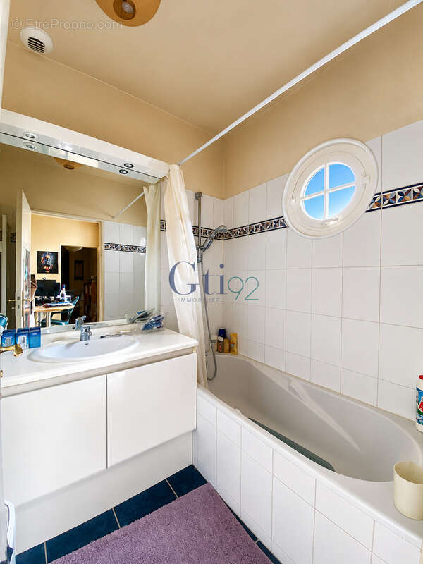 Maison à CLAMART