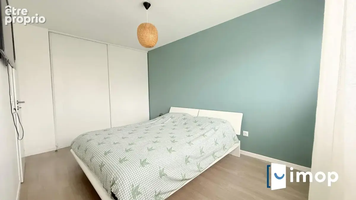 Coup de cœur : 90 m² environ de lumière, jardin et garage à 5 min de Reims - photo 7