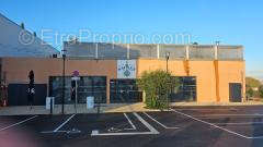 Commerce à LES PENNES-MIRABEAU