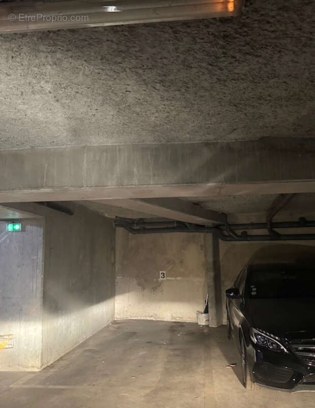 Appartement à AULNAY-SOUS-BOIS