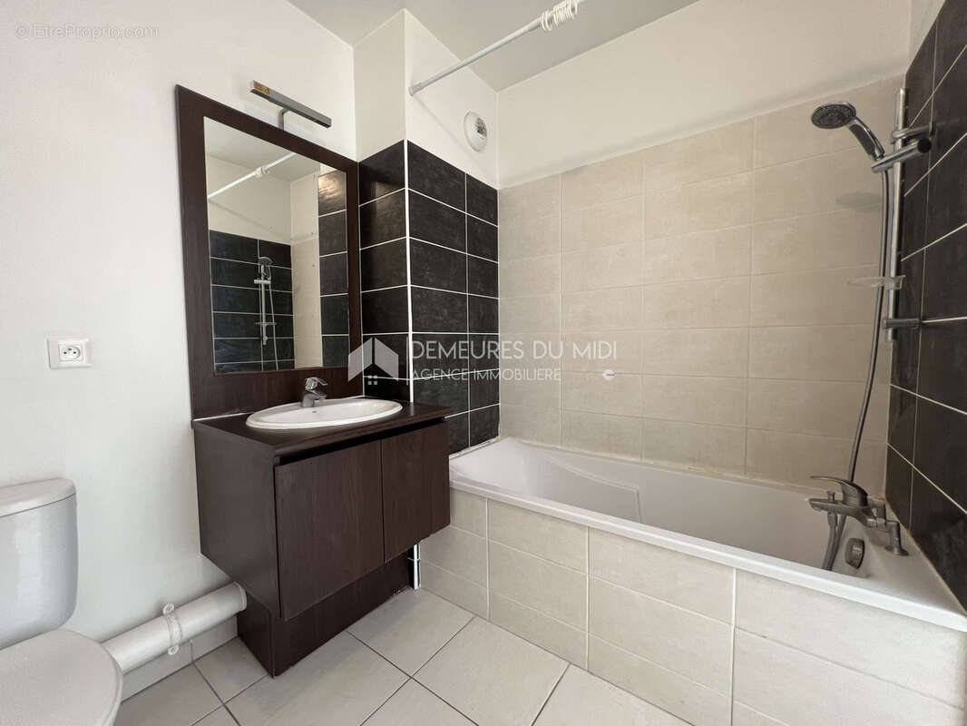 Appartement à CASTELNAU-LE-LEZ