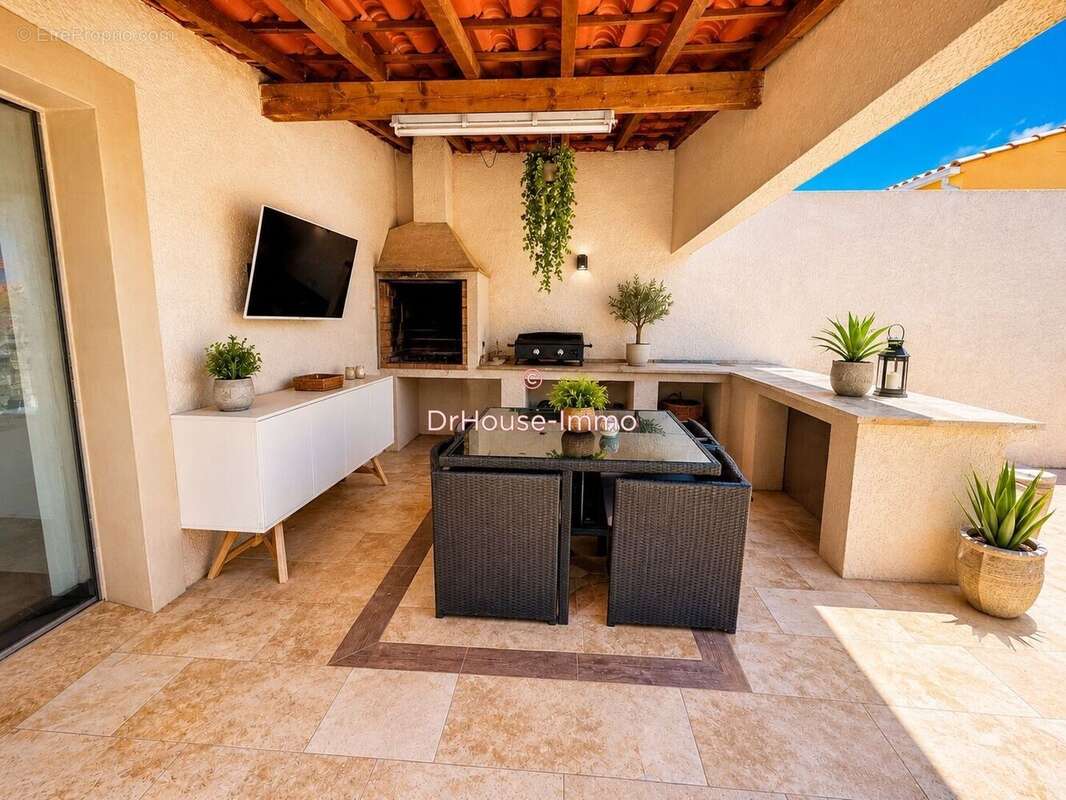 Maison 155 m² à Villegly  - photo 24
