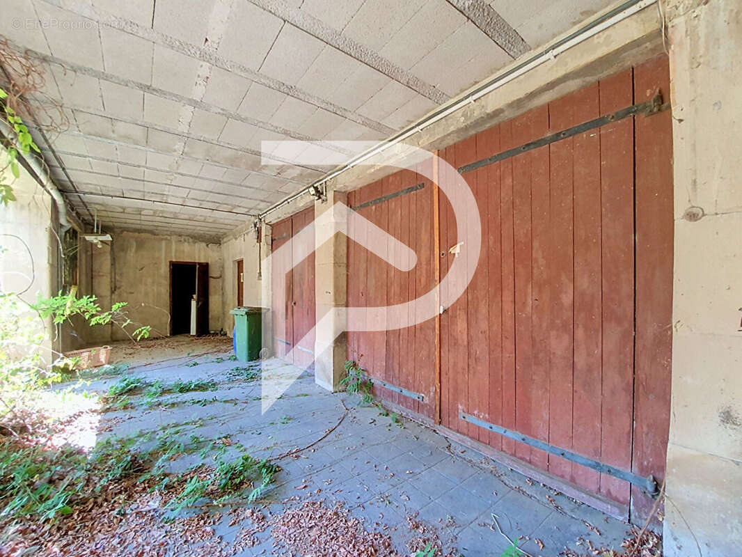 Maison et terrain à vendre Sauzet 12 pièce(s) 276 m2 - photo 13