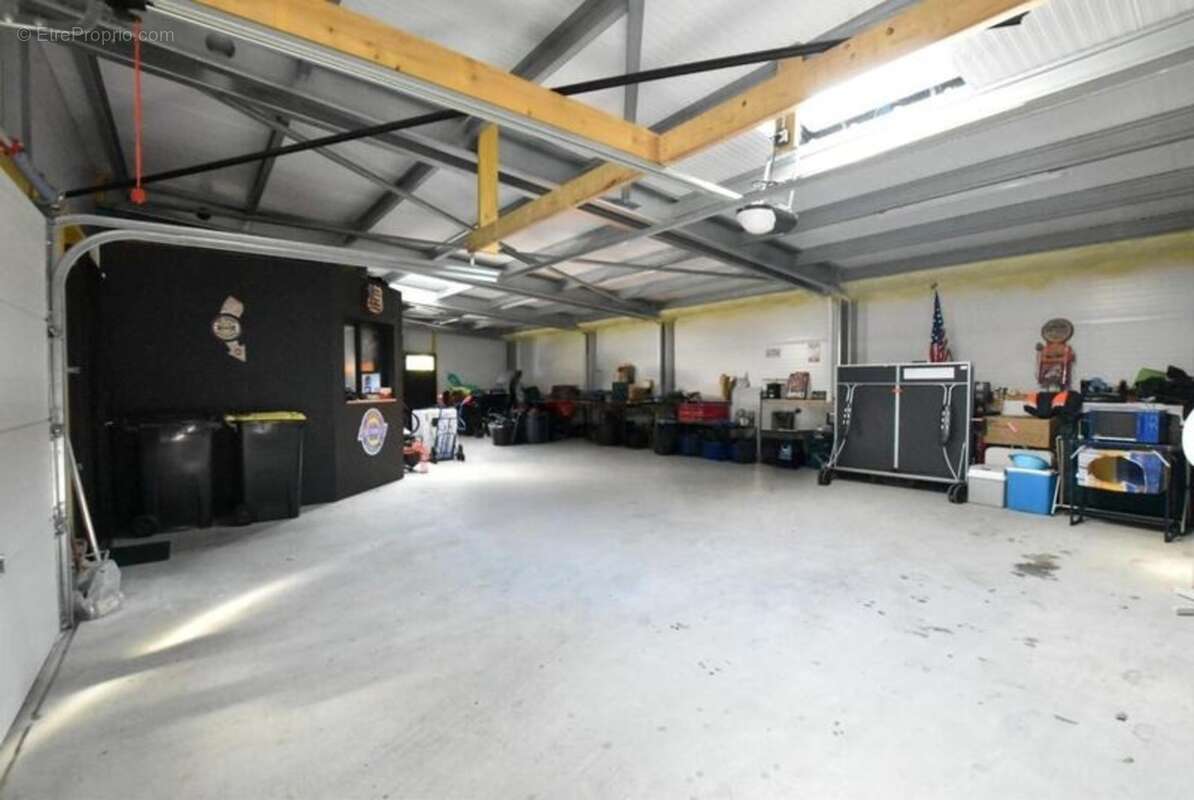 Maison à vendre 5 pièces MAEN ROCH (35) - photo 18