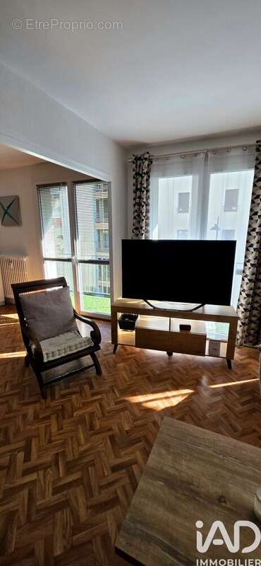 Photo 6 - Appartement à AURILLAC