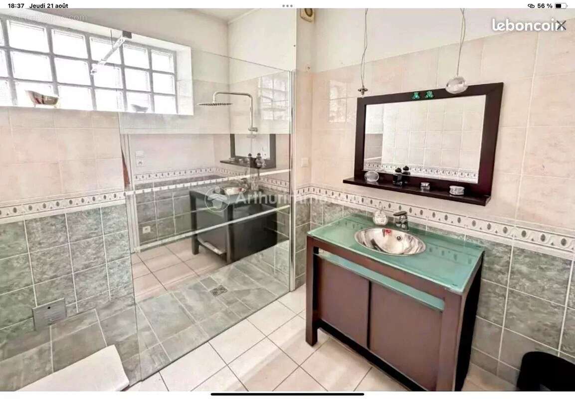 Maison à LAGARRIGUE