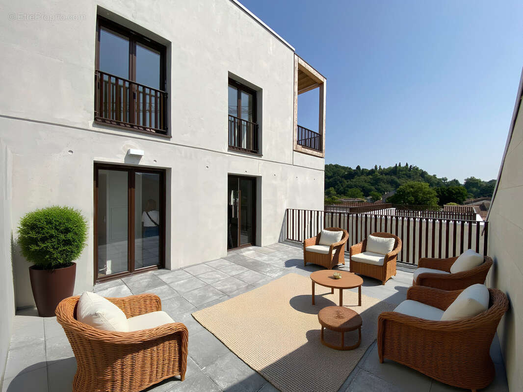 Appartement à FLOIRAC