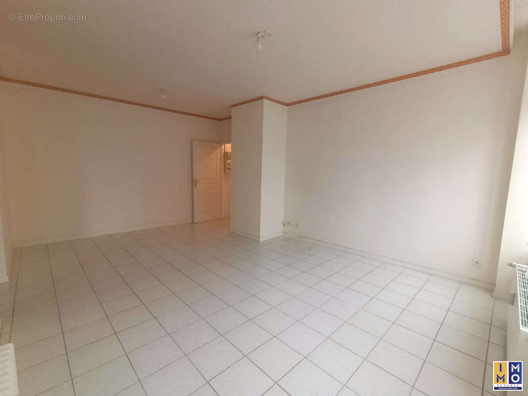 Appartement 68 m² à Bourges  - photo 3