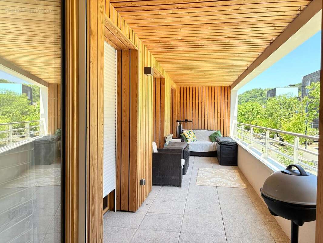 Appartement à FLOIRAC