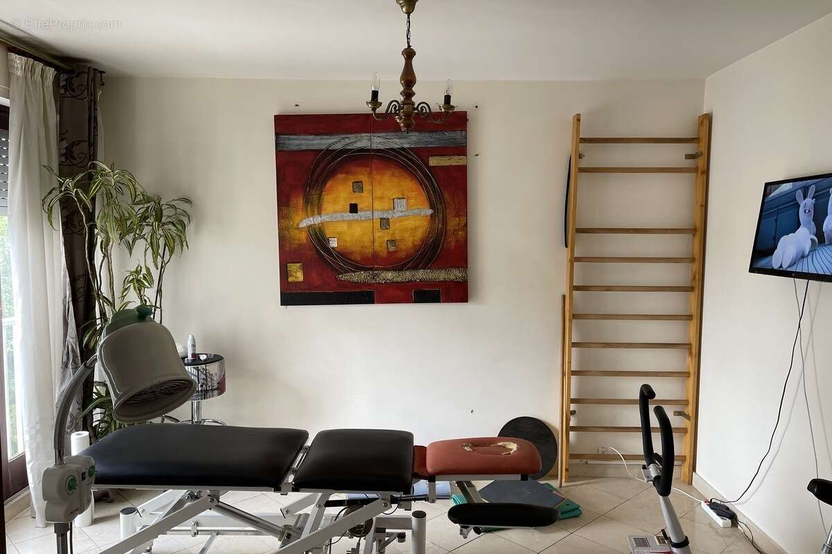 Appartement à CRETEIL