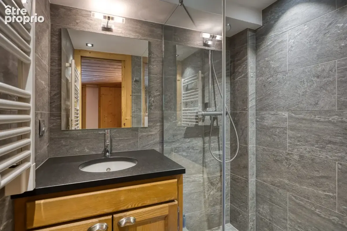 Maison 5 pièces 94 m² à vendre à Demi-Quartier (74120) - photo 8