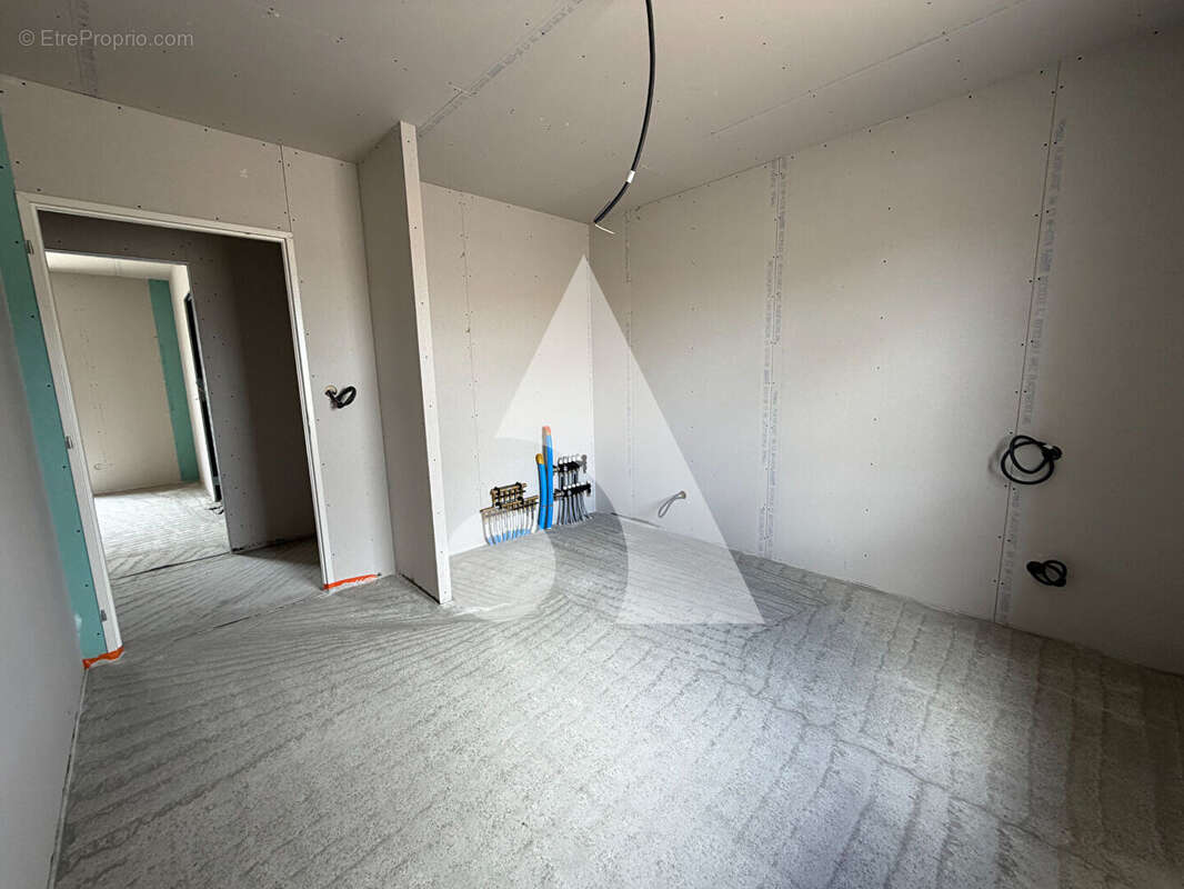 Maison Chauray 5 pièce(s) 137.02 m2 - photo 9